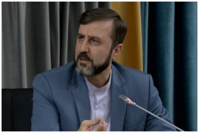 پیگیری  وضعیت یک تبعه ایرانی زندانی در عراق