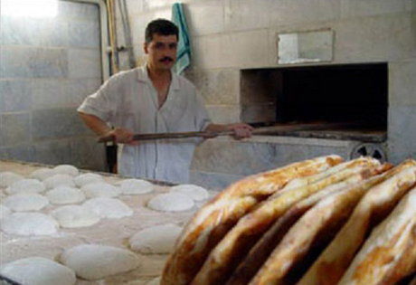 عرضه کیلویی نان در تهران اجرا خواهد شد؟
