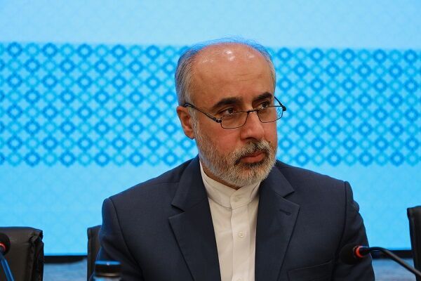 کنعانی: جهان اسلام از فقدان رسانه‌های خبری قوی رنج می‌برد