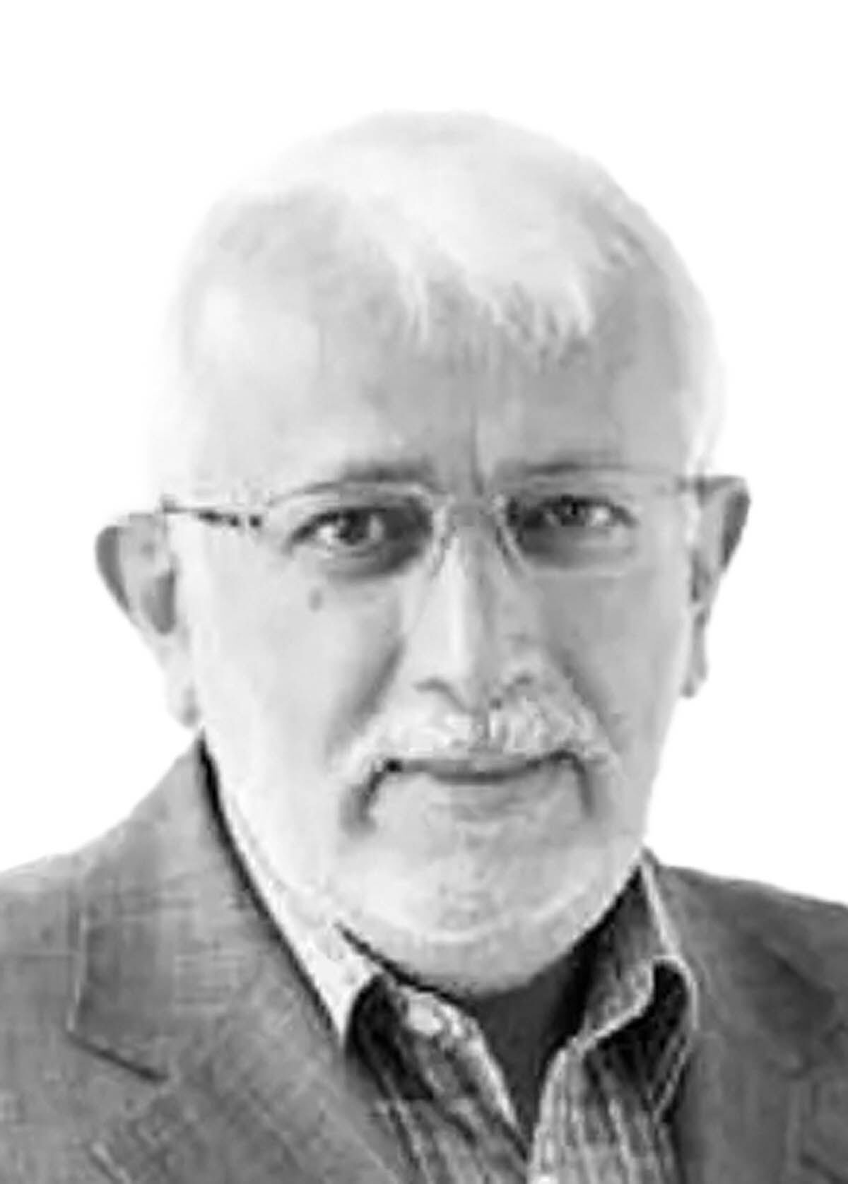 قاسم  محبعلی