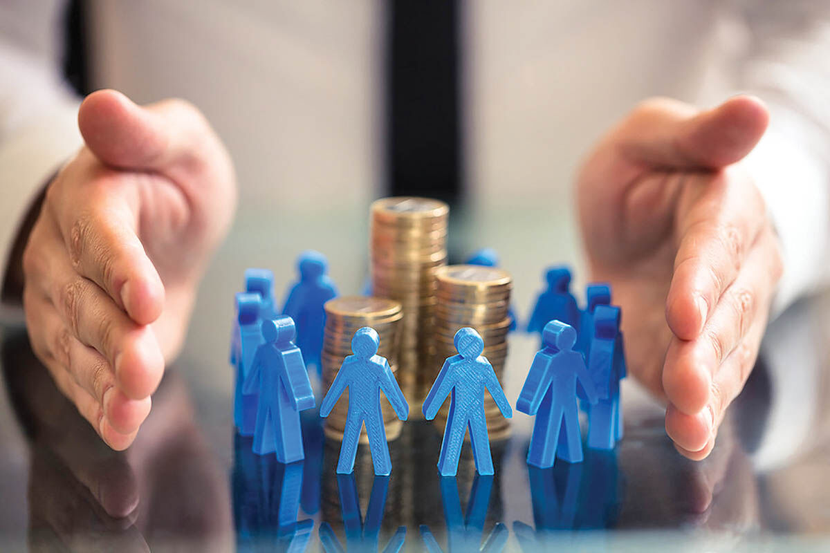 مسیر مدرن تامین منابع برای کسب‌وکارها