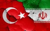 اقدام ضدایرانی ترکیه/ پیروی آنکارا از تحریم‌ های آمریکا علیه ایران