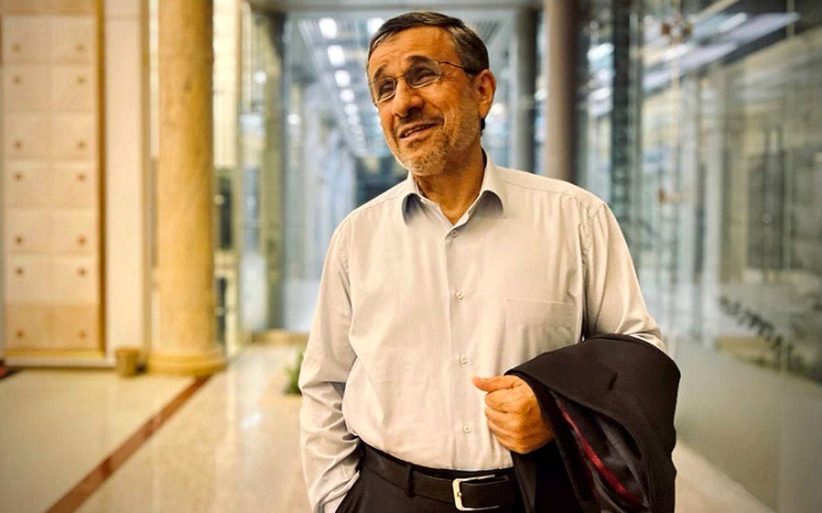 پشت پرده سکوت «معنادار» محمود احمدی‌نژاد/ او به دنبال مجلس دوازدهم  است