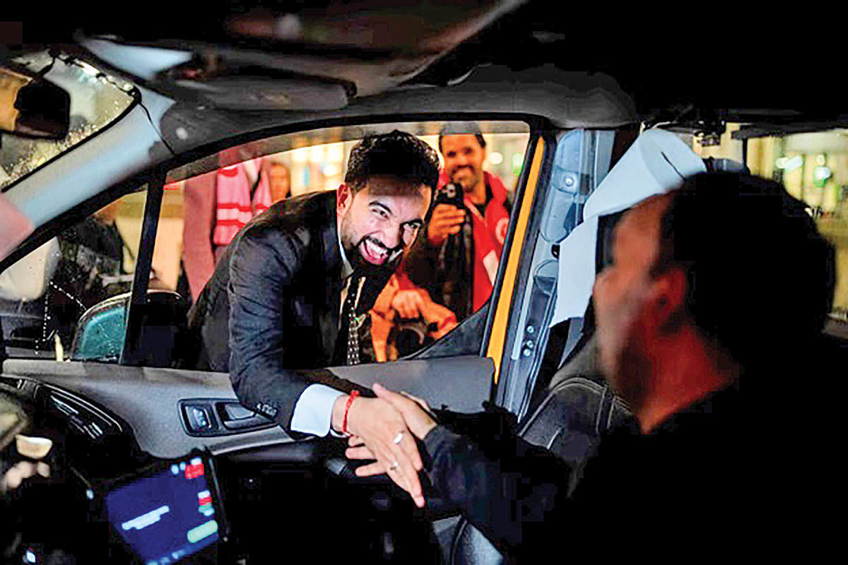 آیا «سوسیالیسم دموکراتیک» منجی لیبرالیسم است؟