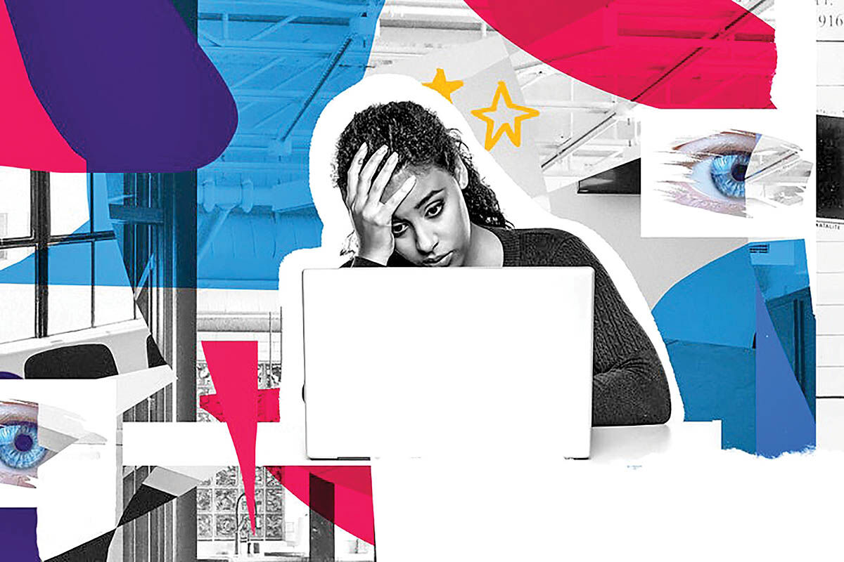 کلید تنظیم تنبل‌ها در محیط‌کار