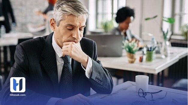 مشکل پنهان استخدام حسابدار؛ چرا درآمد حسابداران کمتر از ارزش واقعی‌شان است؟