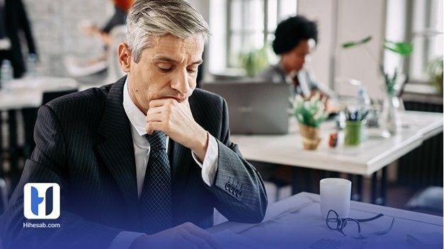 مشکل پنهان استخدام حسابدار؛ چرا درآمد حسابداران کمتر از ارزش واقعی‌شان است؟