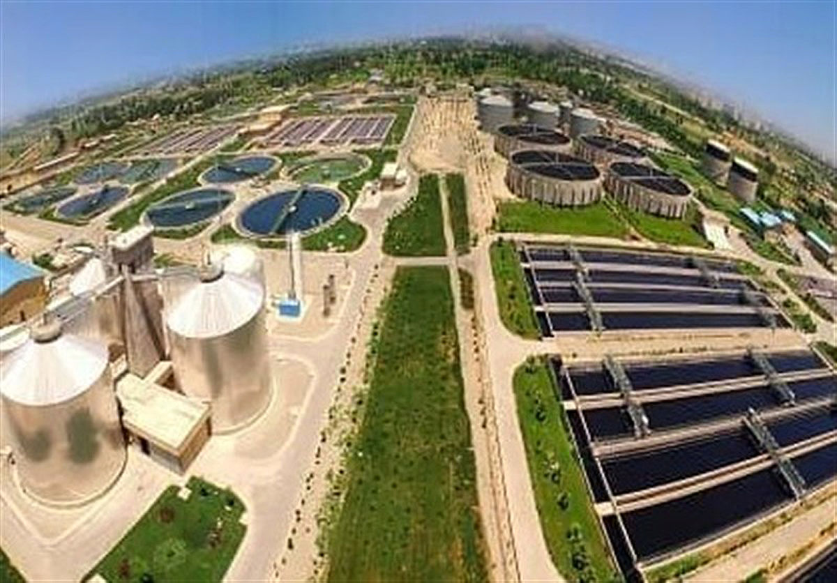اولین نیروگاه بیوگاز تهران به ‌‌‌‌‌‌بهره‌‌‌‌‌‌برداری رسید