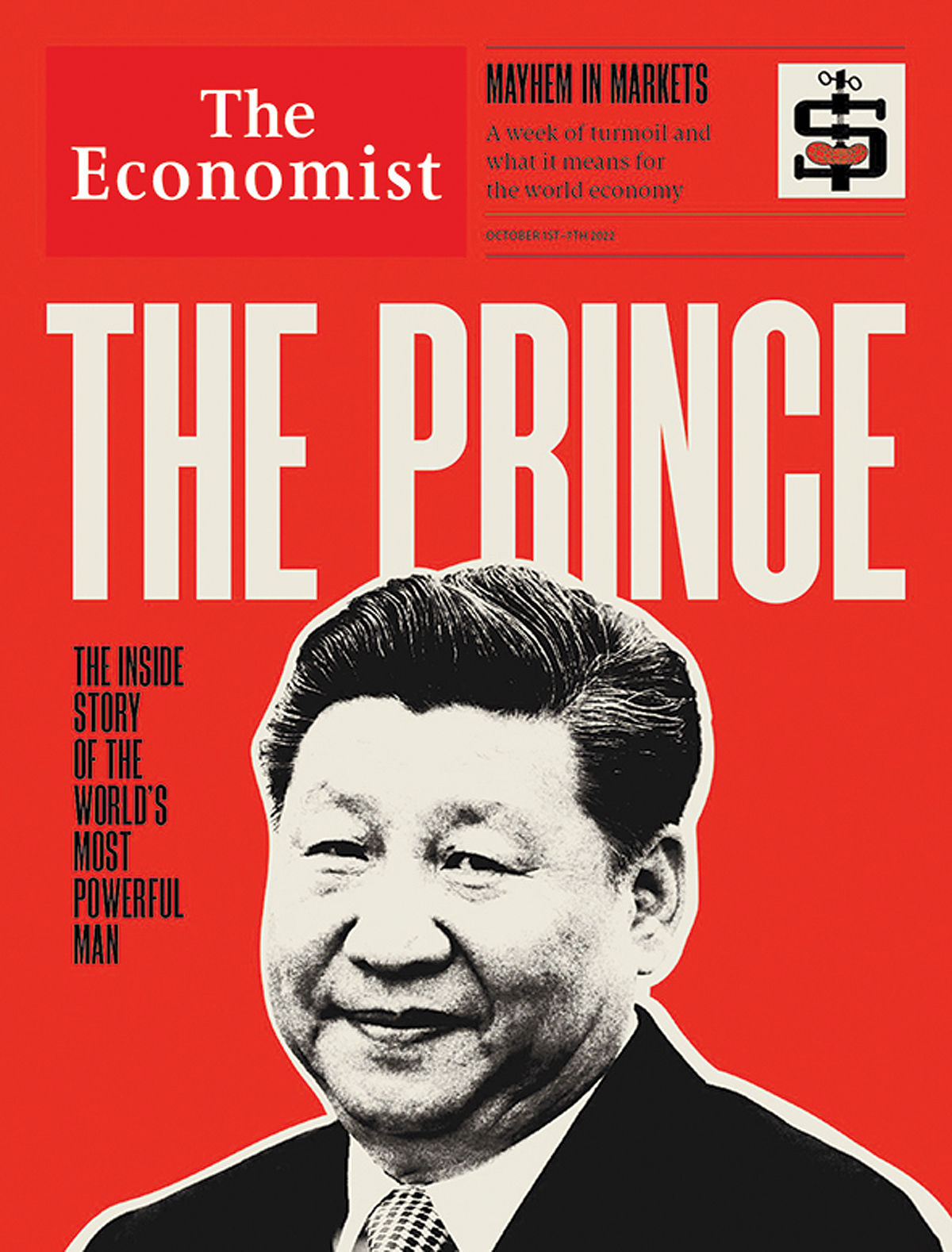 رهبر مادام‌العمر چین به چه چیزی می‌اندیشد؟