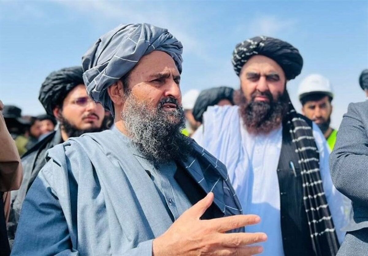 کدام مقامات طالبان به ایران می آیند؟
