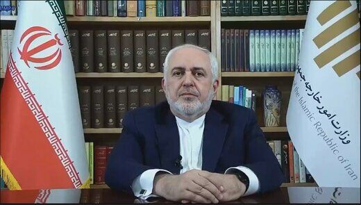 پاسخ‌های بی‌تعارف ظریف در کلاب‌هاوس