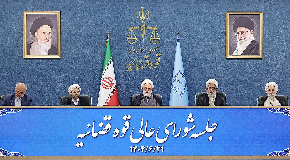 قوای سه‌گانه در میدان مقابله با گران‌فروشی