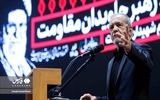 پزشکیان: من با رهبر شهید وداع نکردم و نخواهم کرد/ ادامه‌ دادن راه ایشان باعث نجات ما خواهد بود +فیلم