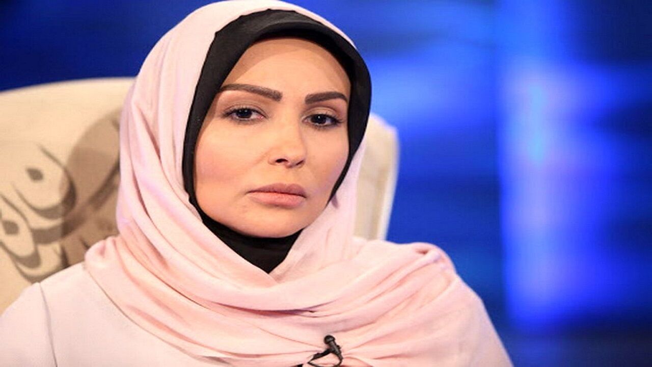 این بازیگر زن معروف مهاجرت کرد؟+عکس