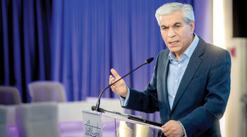 چالش‌های بخش خصوصی در صنعت نفت‌وگاز