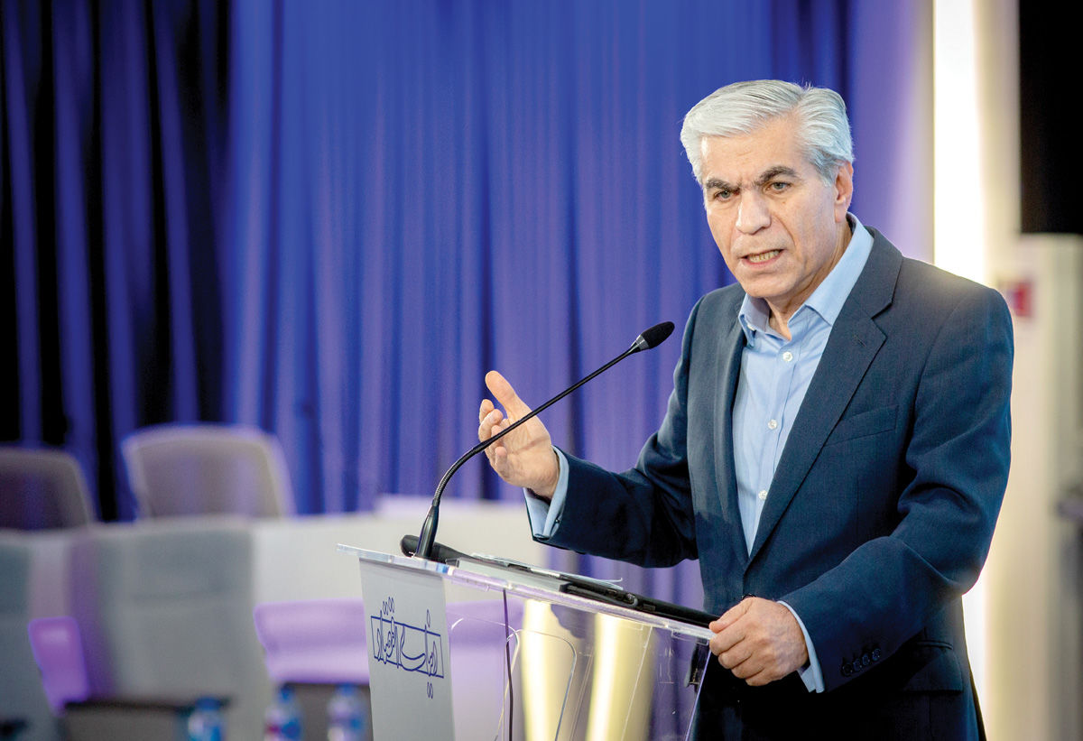 چالش‌های بخش خصوصی در صنعت نفت‌وگاز