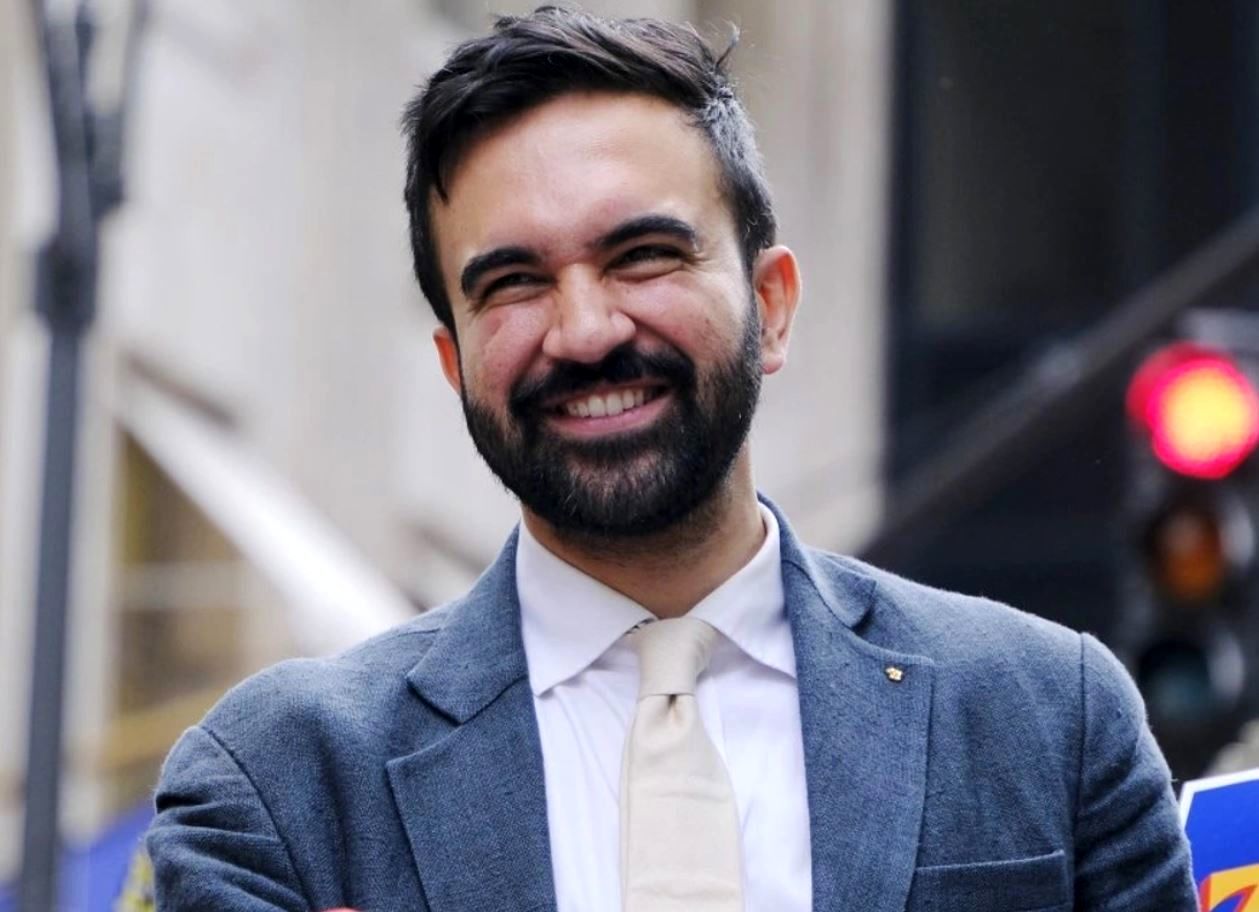 انتقادات تند و تیز ممدانی از ترامپ / دنبال عروسک خیمه شب‌بازی می‌گردد