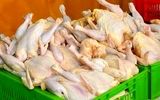 مرغ و تخم مرغ در بازار امروز 21 خرداد، چند؟
