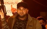 ترور «محمد الیازوری» توسط اسرائیل