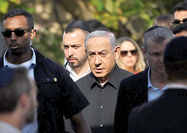نتانیاهو در مخمصه 