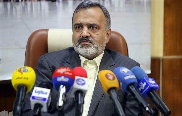 قیمت سفر هوایی به عراق اعلام شد