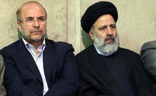 ائتلاف قالیباف -رئیسی علیه میراث احمدی‌نژاد