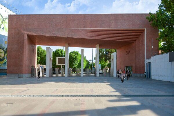 کلاس‌های دانشگاه شریف یکشنبه ۱۴ دی مجازی است
