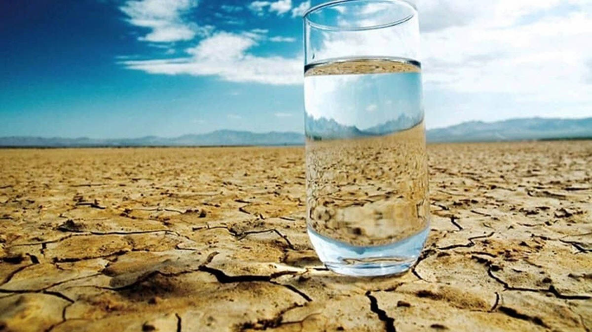 عطش سیاستگذاری در منابع آبی