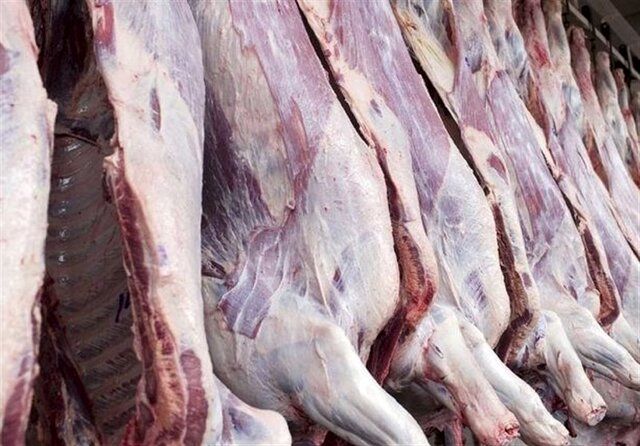 توزیع گوشت آلوده در هتل‌های مشهد صحت دارد؟