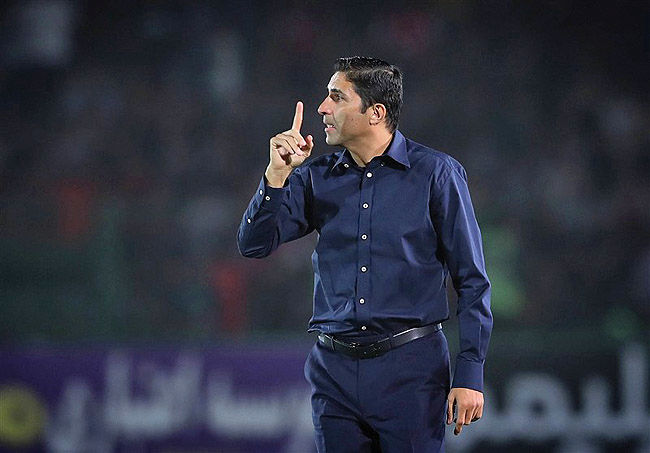 وضعیت وحیــد