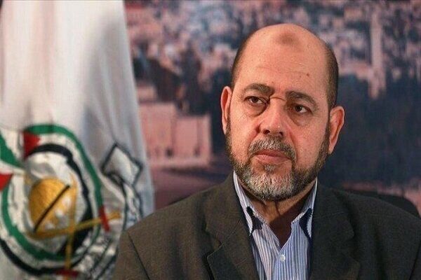 حماس: هنوز به بررسی موضوع سلاح در غزه نرسیدیم/ اصرار میانجی ها تشکیل نیروی بین المللی با قطعنامه شورای امنیت است