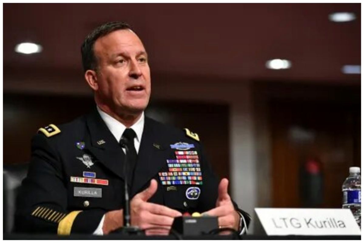 فرمانده سنتکام: آمریکا به دنبال جلوگیری از جنگ با ایران است