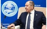 لاوروف: مدرکی درباره وجود اهداف نظامی در برنامه هسته‌ای ایران ارائه نشد