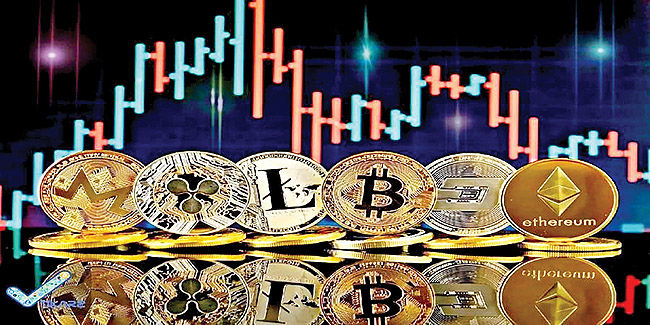 پل ژاپن به بازارهای کریپتوی آمریکا