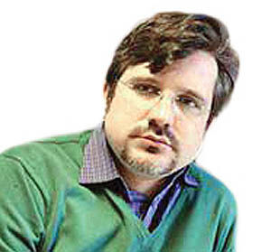 بازسازی امید در تهران 