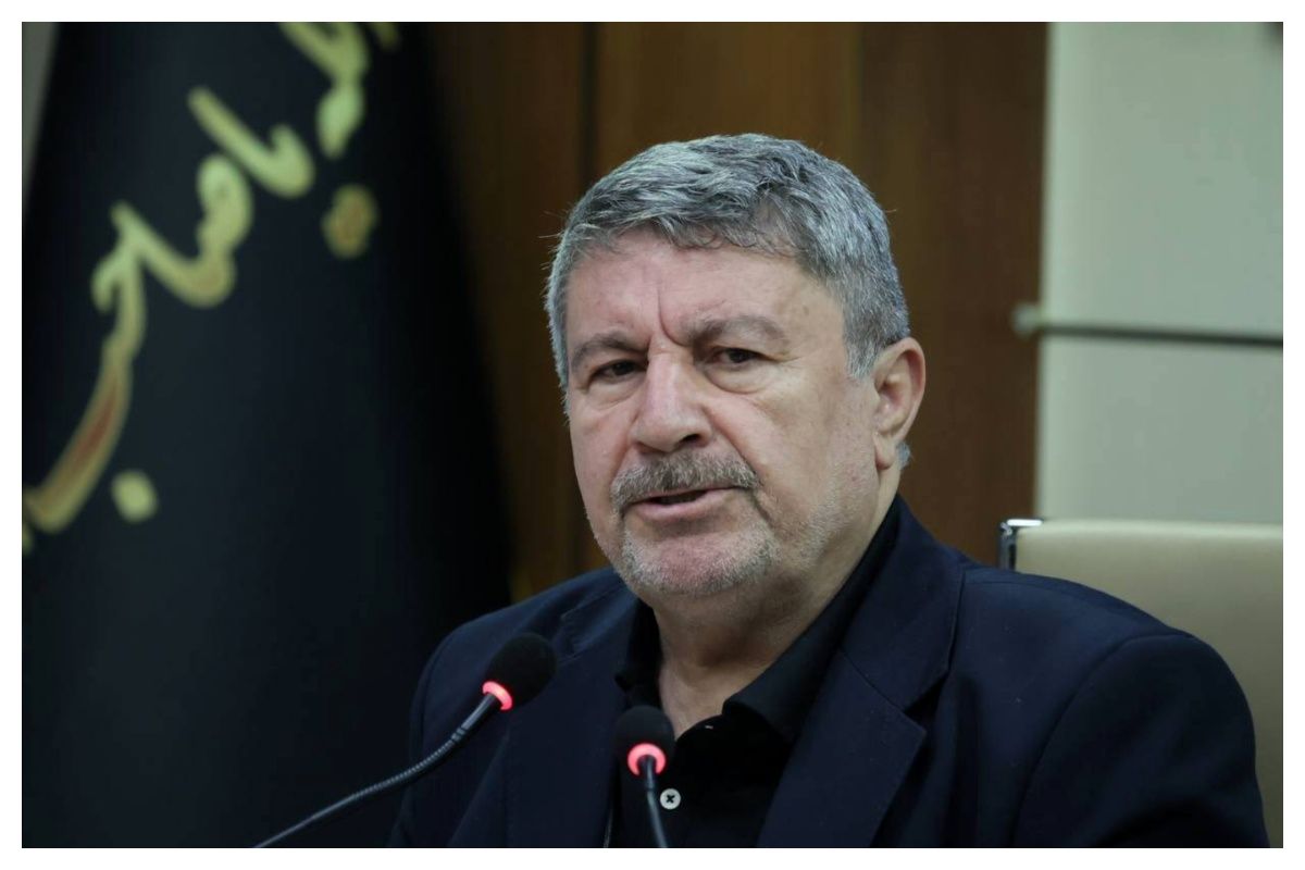 حضرتی: استیضاح ها در شرایط جنگی به نفع هیچ کس نیست+ فیلم