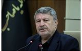 حضرتی: پزشکیان با مردم صادق است/ جنگ روانی دشمن خنثی شد