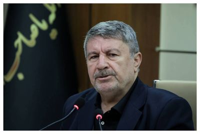 عملکرد دولت پزشکیان از نگاه مطهری / سیاست «وفاق ملی» باعث آرامش در کشور شد 2