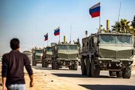 پنتاگون: روسیه آمریکا را از طریق سوریه به چالش می‌کشد