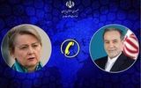 رایزنی عراقچی با همتای انگلیسی درباره یادداشت تفاهم ایران و آمریکا/ جزئیات یک گفتگوی مهم