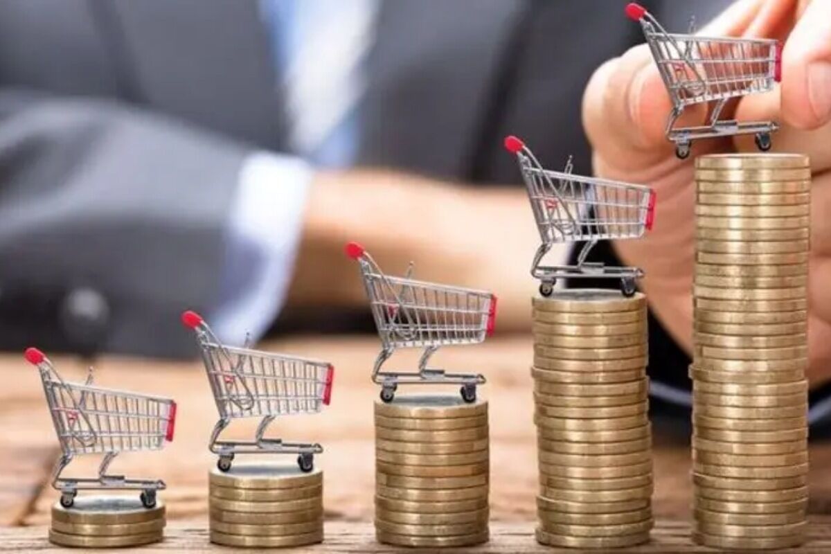 برگ برنده مهار تورم