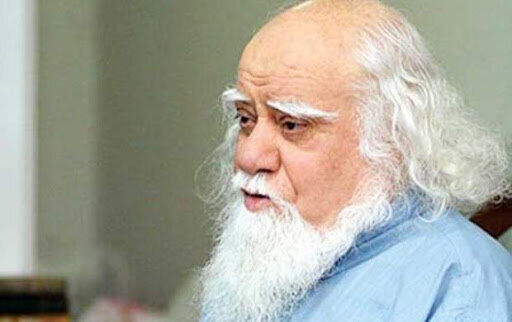 محمدرضا حکیمی از بیمارستان مرخص شد