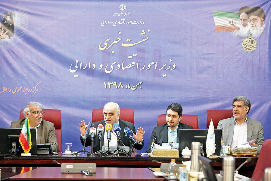 انبساط 50 درصدی سرمایه‌گذاری خارجی