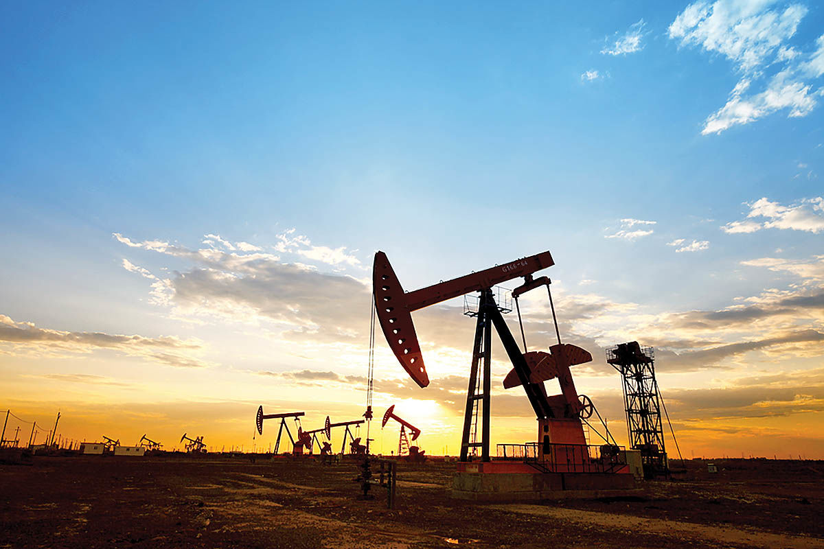 احتمال ادغام بزرگ در بخش معدن و نفت استرالیا