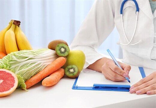 توصیه‌های مهم تغذیه‌ای سازمان بهداشت جهانی در دوران کرونا
