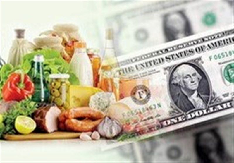کاهش چشمگیر تخصیص ارز ترجیحی برای واردات کالاهای اساسی و دارو
