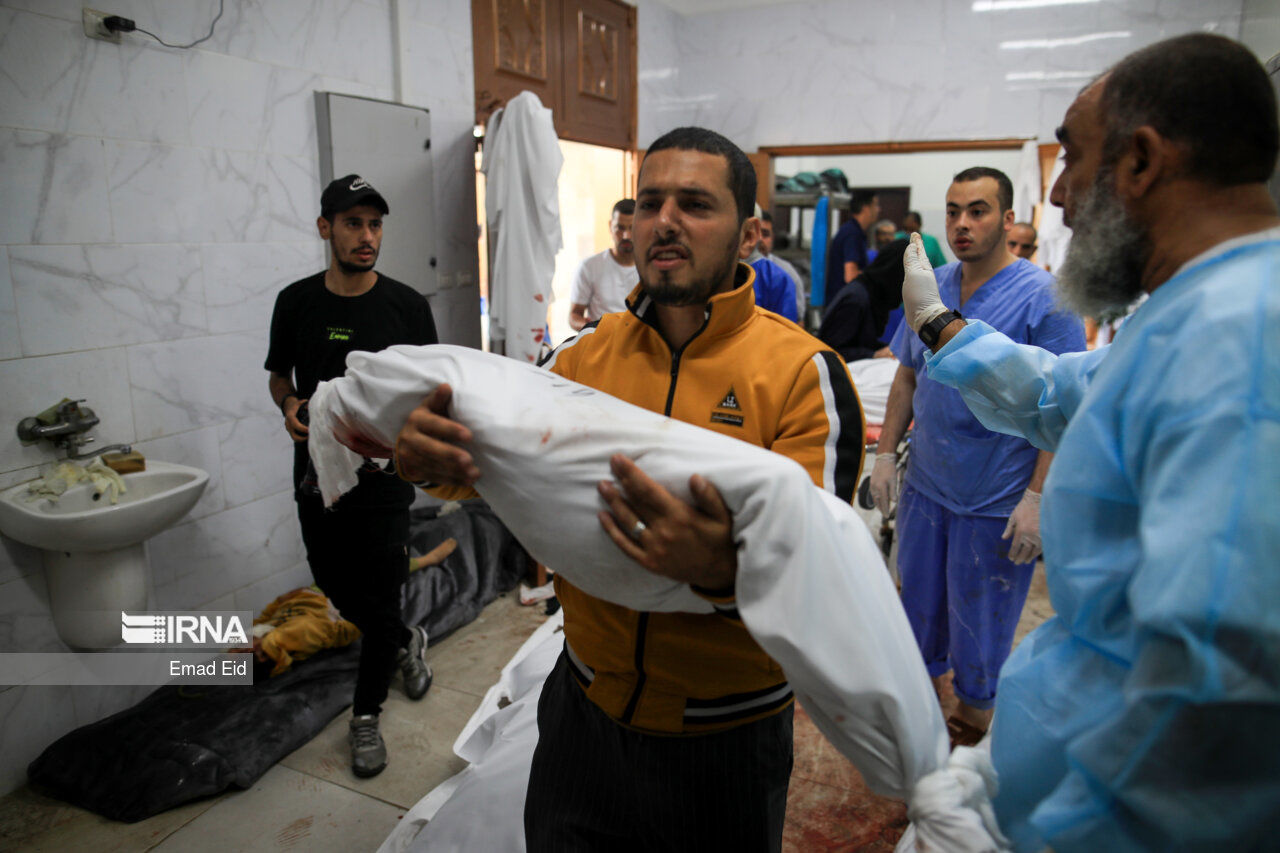 نیاز فوری بیمارستان‌های غزه به سوخت/ هشدار وزارت بهداشت فلسطین درباره وضعیت مراکز درمانی