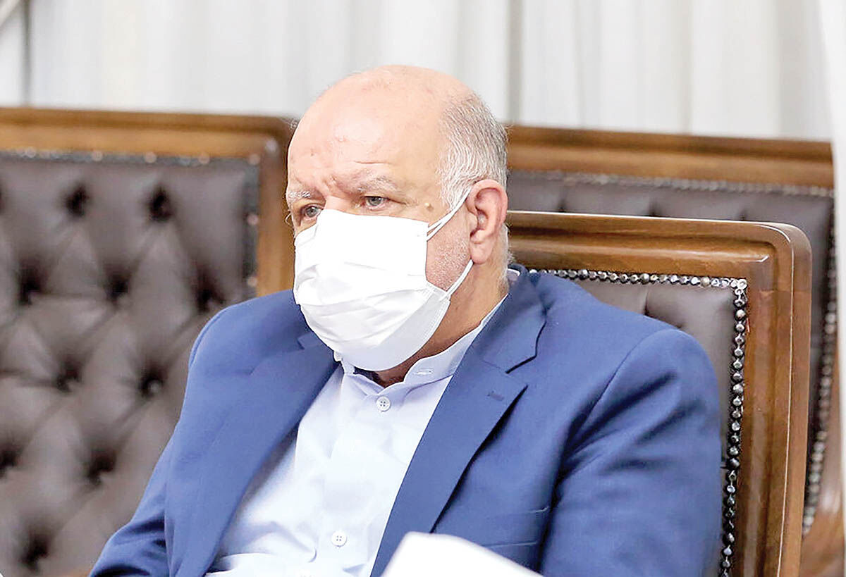 زنگنه: بزرگ‌ترین جهش تا‌ریخ پتروشیمی رقم خورد
