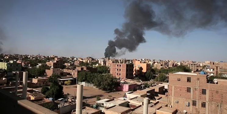 تصمیم  آمریکا برای خارج کردن کارکنان سفارت خود در سودان