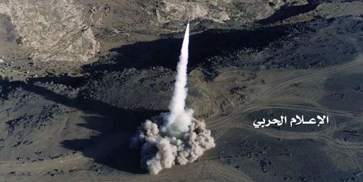 عربستان دست به دامن آمریکا شد